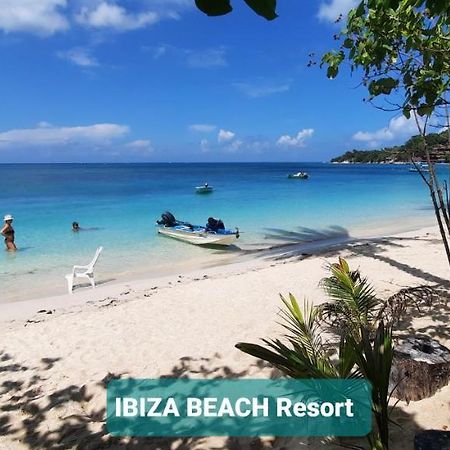 Ibiza Beach Resort Haad Yao Exterior foto