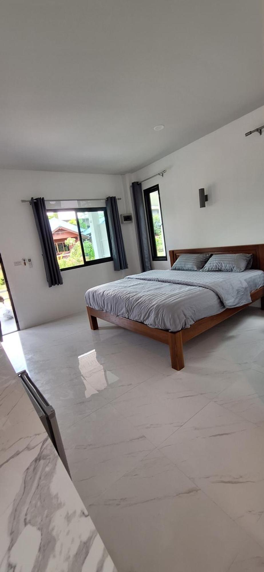 Ibiza Beach Resort Haad Yao Exterior foto
