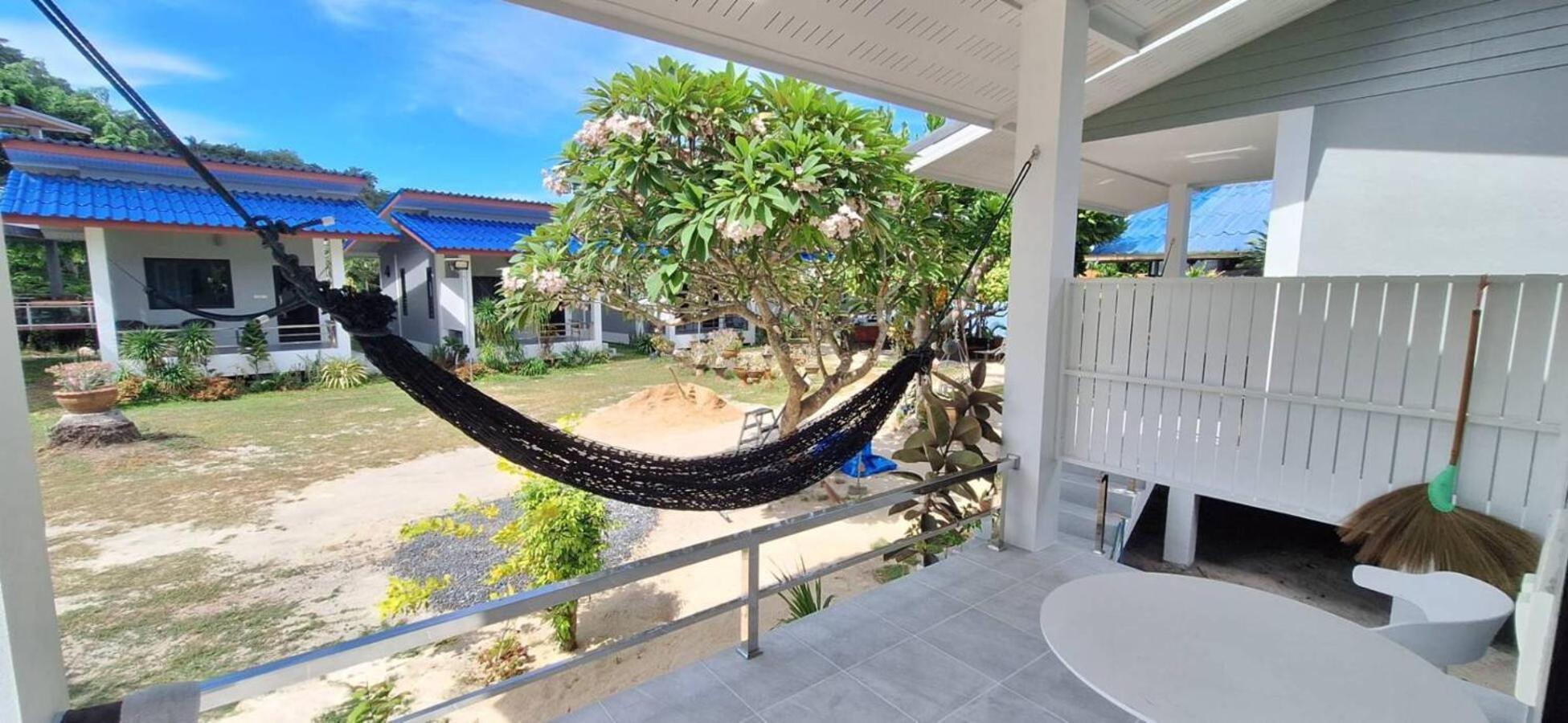 Ibiza Beach Resort Haad Yao Exterior foto